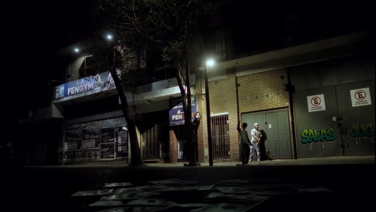 Jugo! - Desfile Ft. salas flaco (Video Oficial)