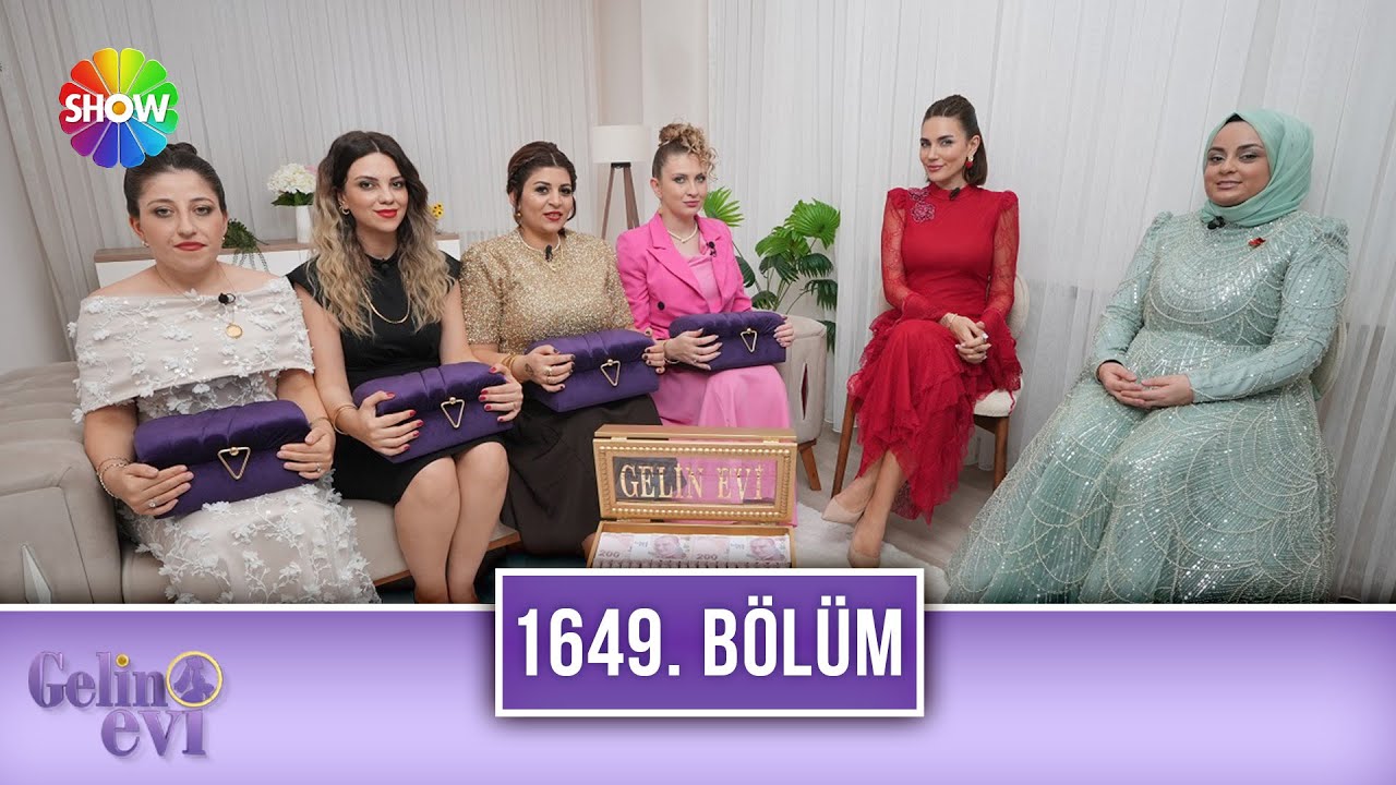 Gelin Evi 1649. Bölüm | 6 Şubat 2026