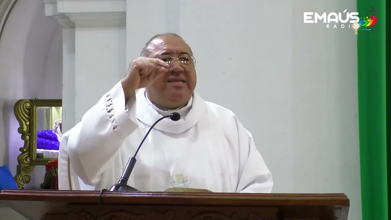 Todo santo tiene su pasado…