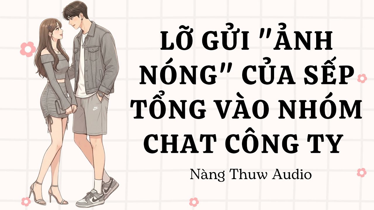 Audio | Lỡ Gửi 