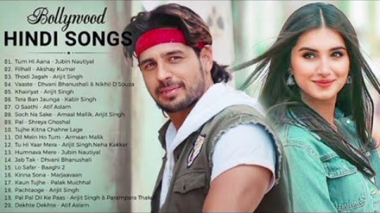 Dil Ki Mohabbat ❤️ | New Hindi Romantic Song 2026 | Latest Love Song