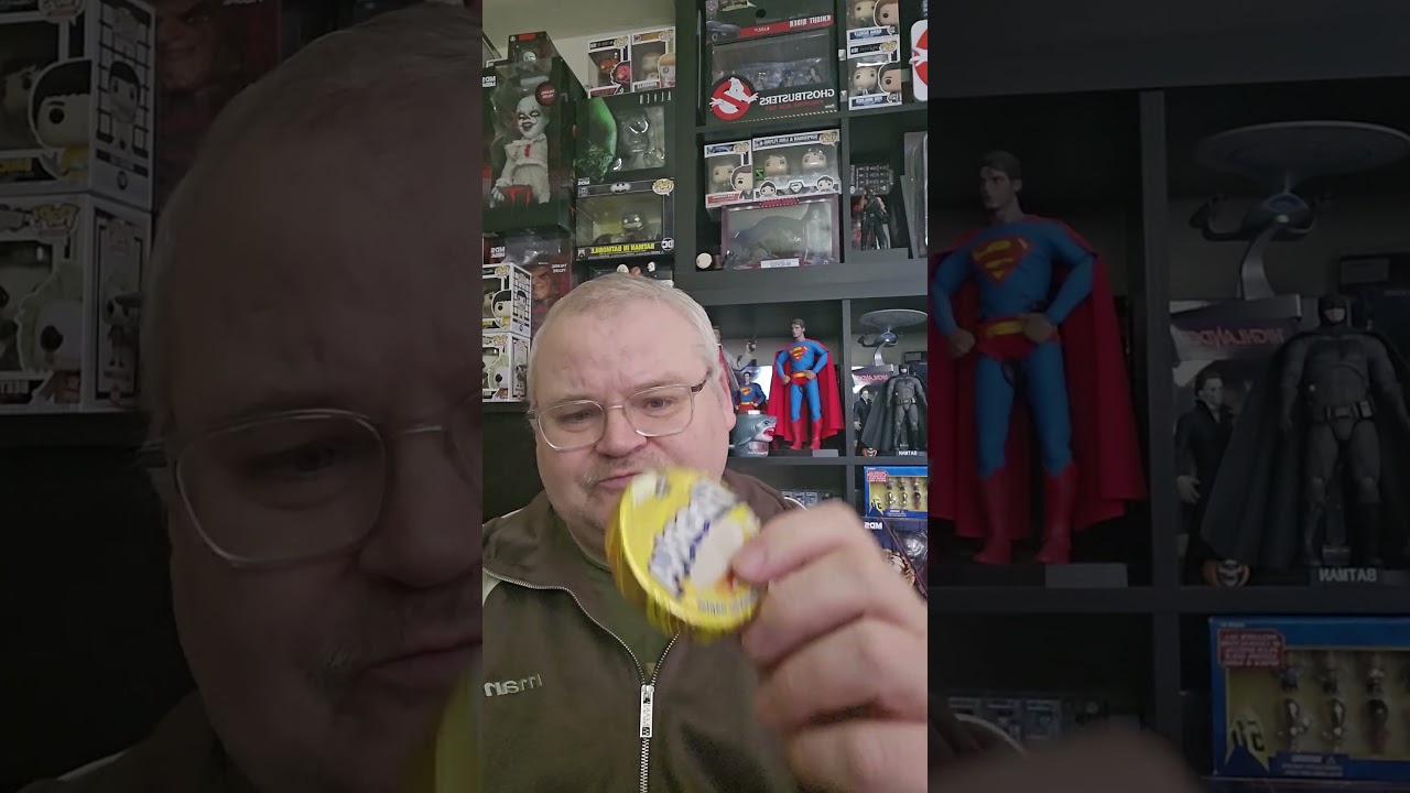 Дегустация Snackverse, часть 4 (Чехия)