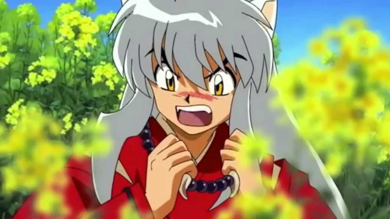 Inuyasha-Hitch Trailer