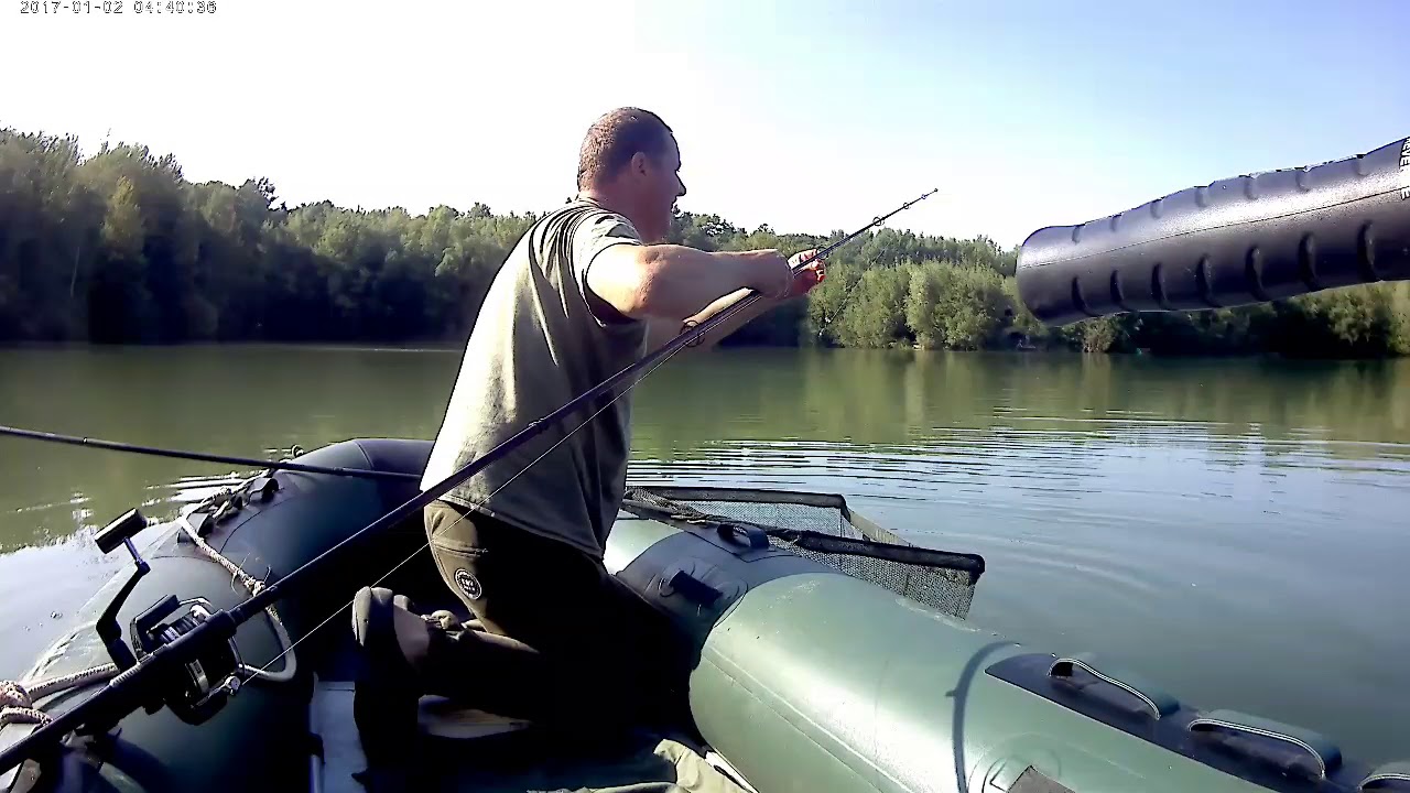 Etang 13