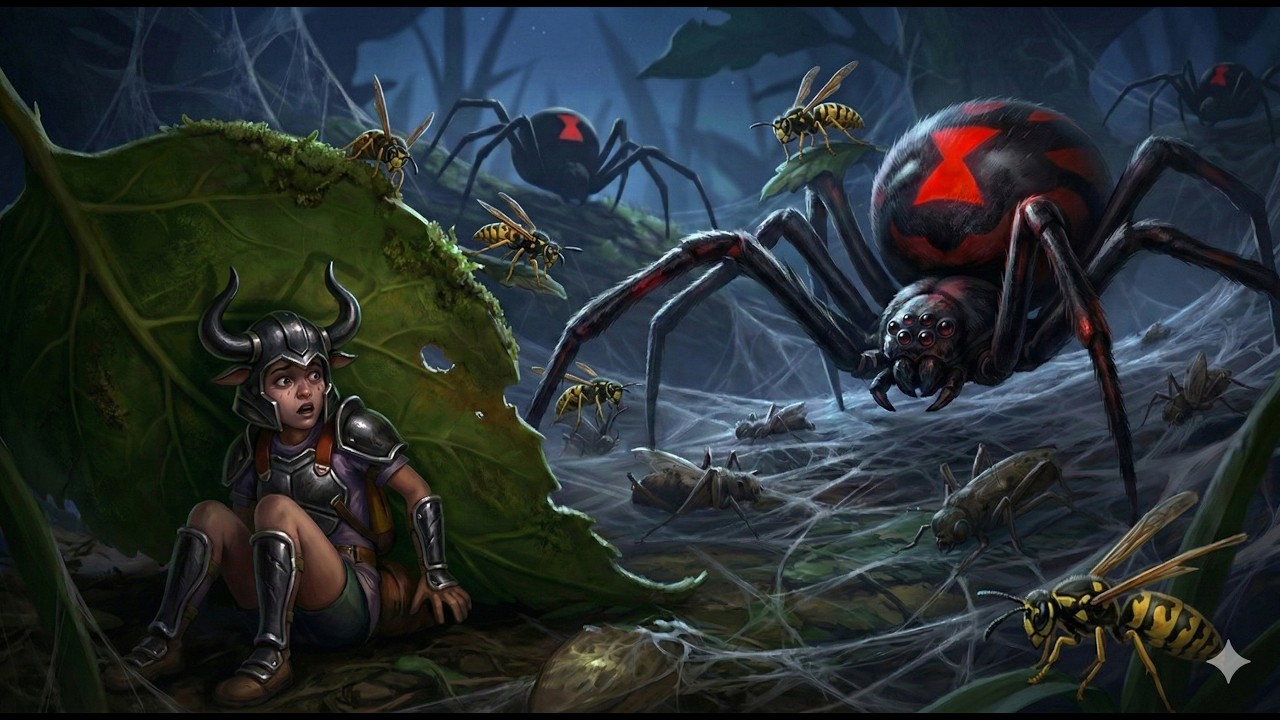 GROUNDED:🧪 DIA 16