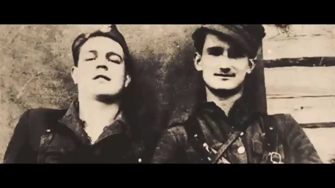 Czwarty Poziom - Nie Oddam |  Żołnierze Wyklęci