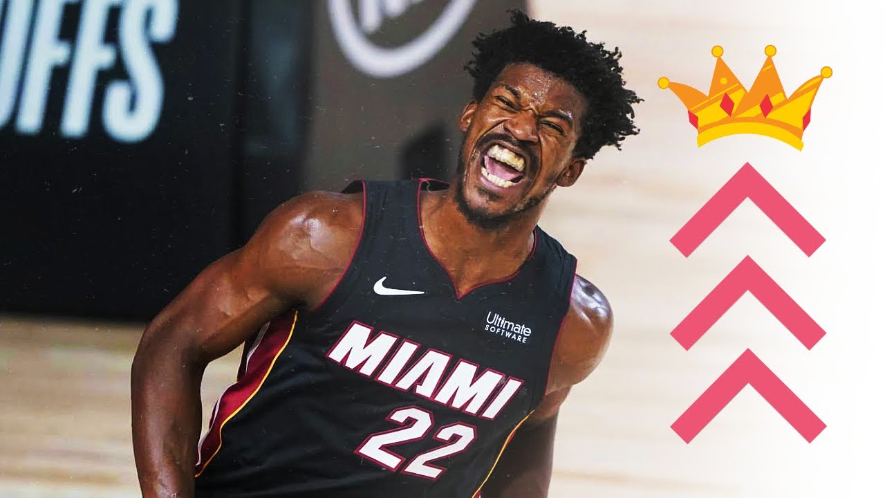 NBA Mix #7 (2019-20 Playoffs - First Round) ᴴᴰ