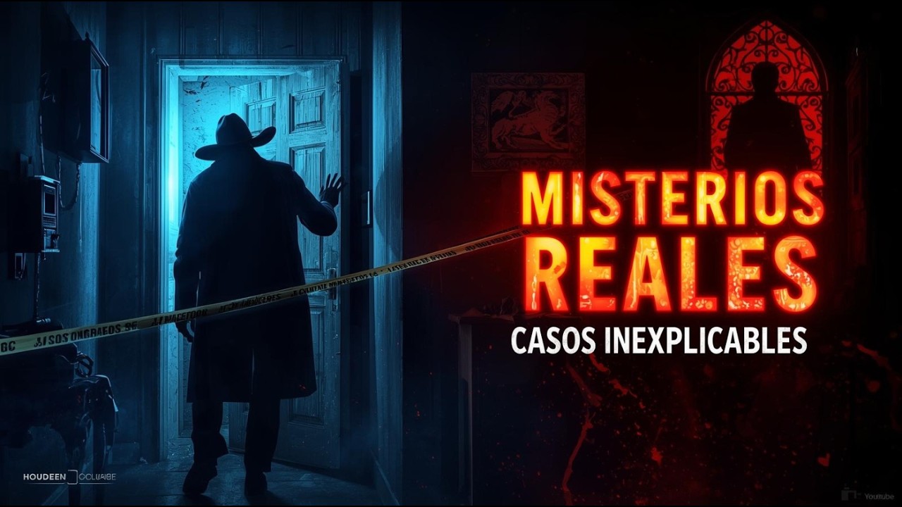 El iceberg definitivo de crímenes reales sin resolver historias de crimenes sin resolver