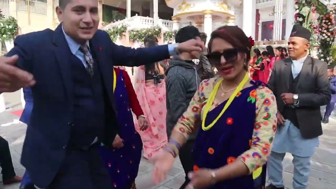 Remix lok dohori by CHATTRANG BAND BAJA