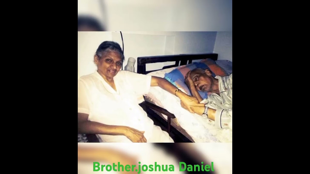 Bro.Joshua Daniel Garu History