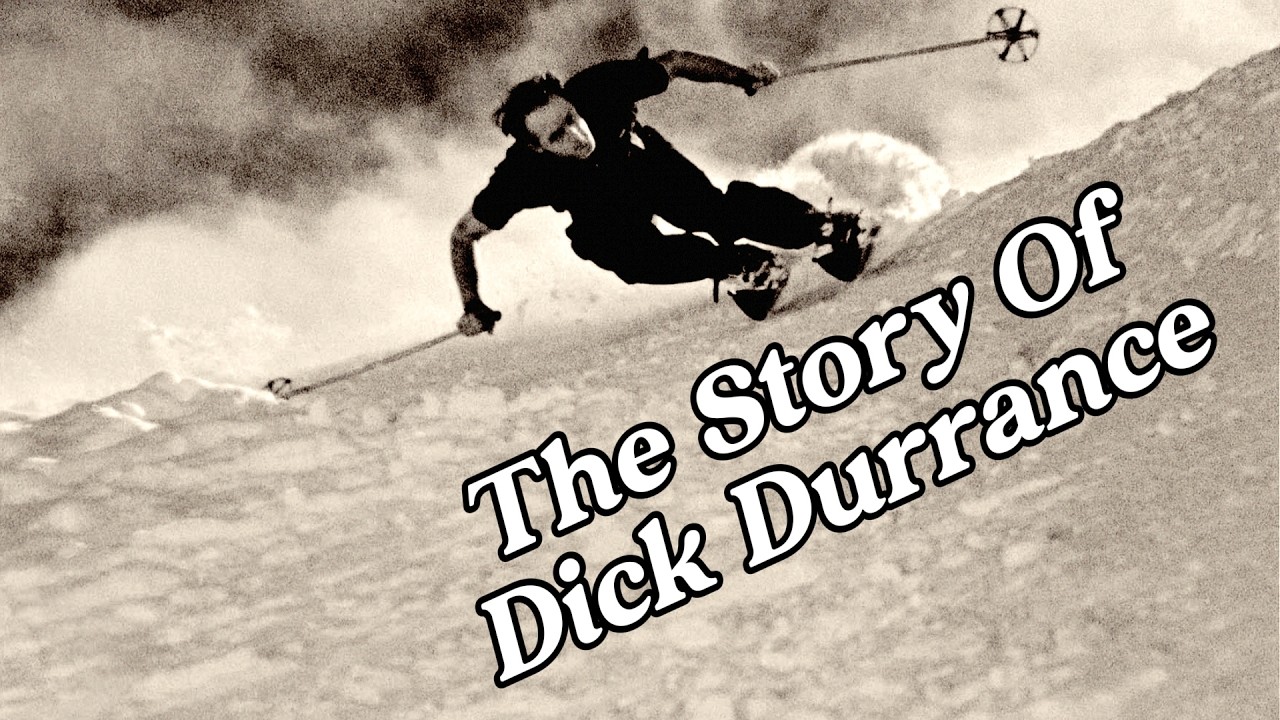 The Story of Dick Durrance