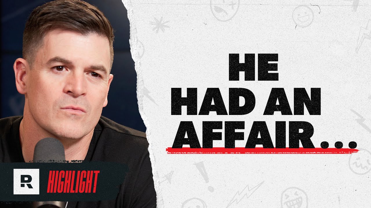 How an Affair Helped My Marriage