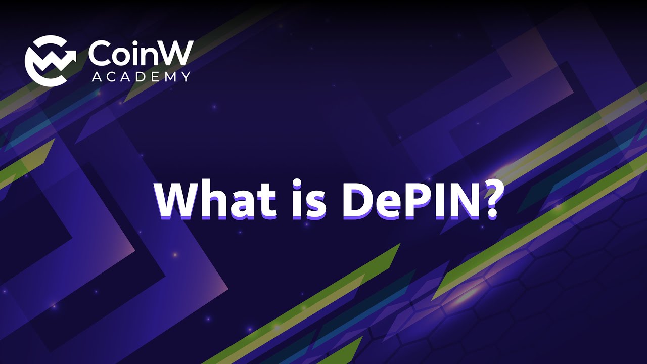 What is DePIN?