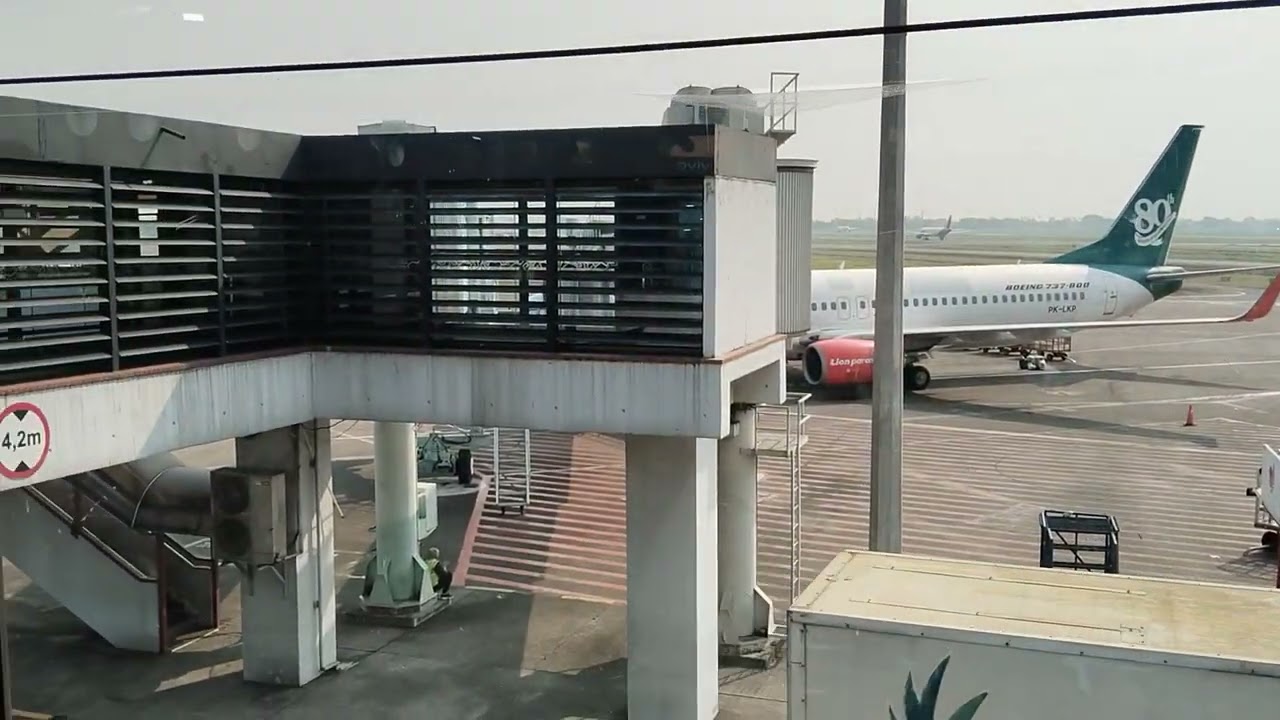 Pramugari Lion Air
