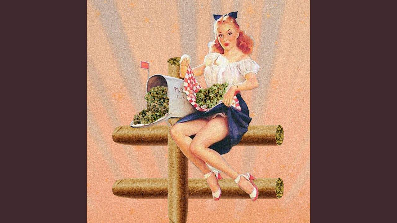 Successful Stoner (feat. Soul Food Horns)