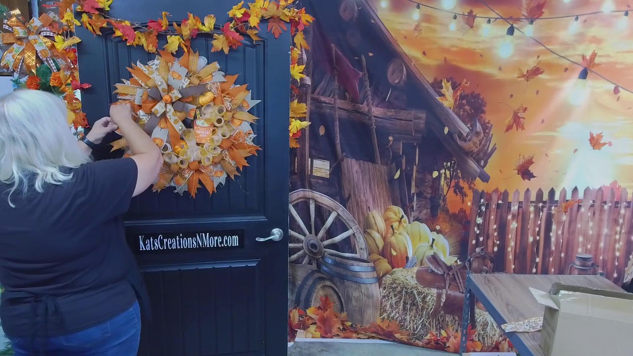 Celebrating the Return of Pumpkin Spice