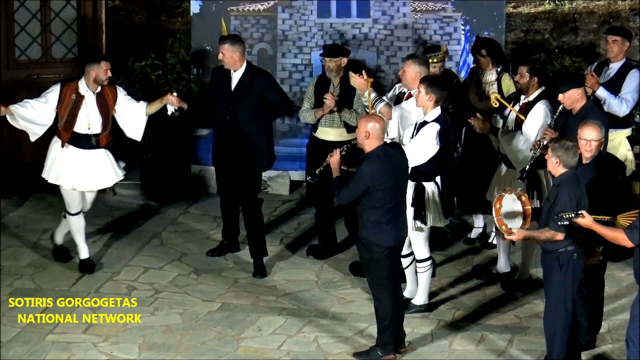 ΤΡΕΙΣ ΛΑΜΠΑΔΟΥΛΕΣ - ΚΑΡΑΓΚΟΥΝΙΚΟΣ ΓΑΜΟΣ -ΑΣΚΛΗΠΙΟΣ ΤΡΙΚΑΛΩΝ-ΦΡΟΥΡΙΟ ΤΡΙΚΑΛΩΝ-2023.