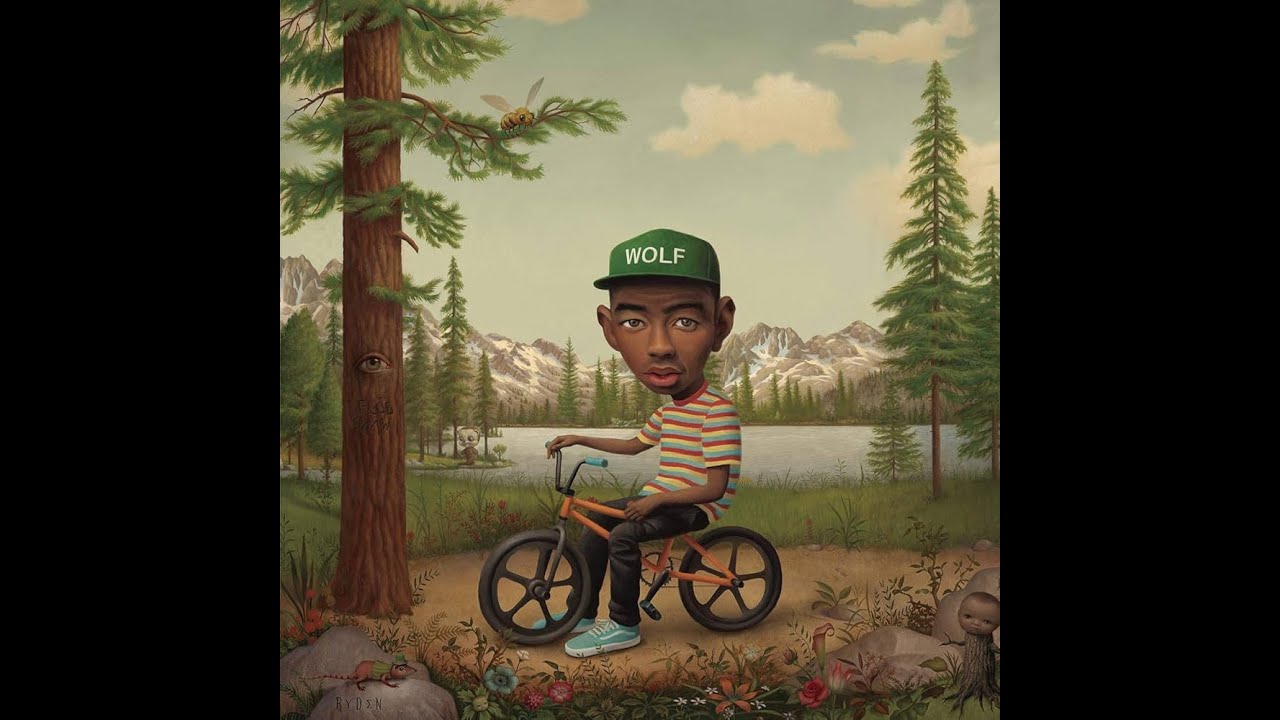 [FREE] “Clean Ur Shoes” – Tyler, The Creator x WOLF Jazz Type Beat