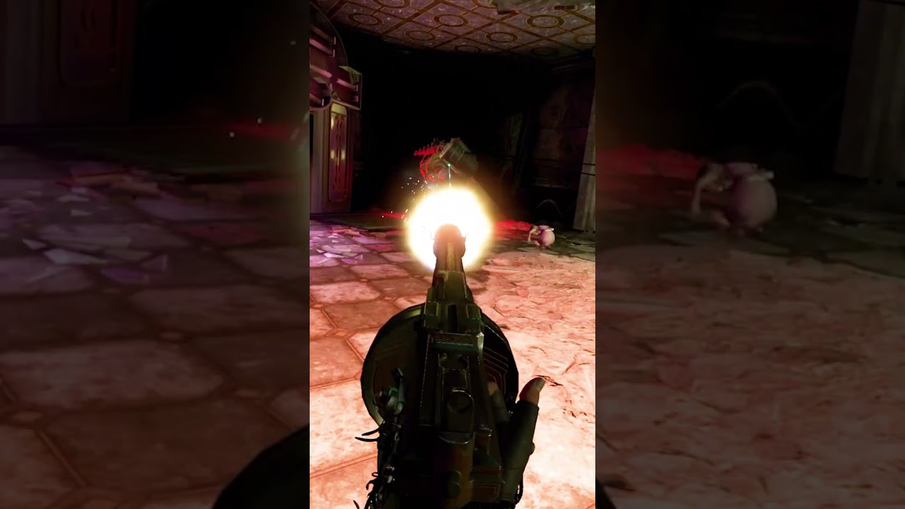 Mr. Bubbles 😆 Bioshock VR Alyx Mod #shorts