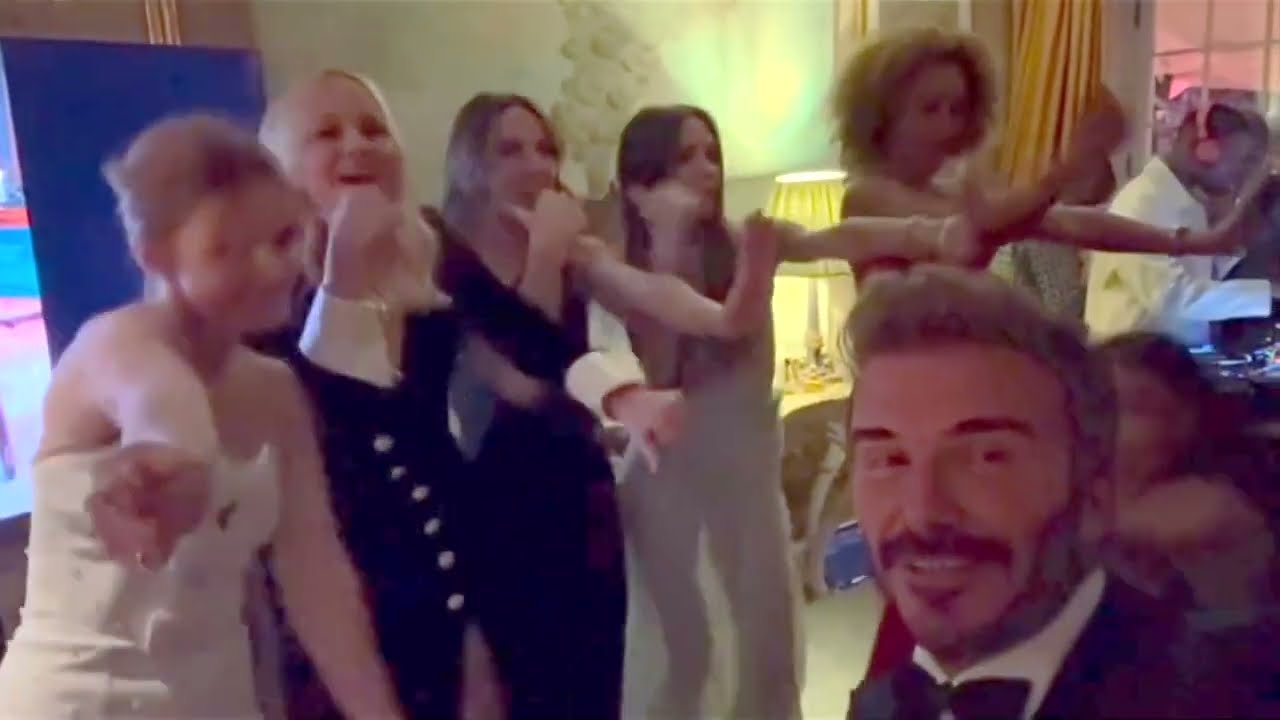 Spice Girls - Stop (