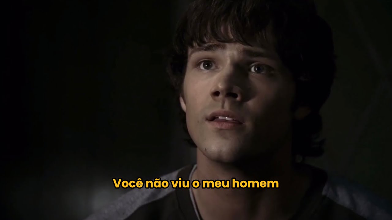 Lana Del Rey - Sad Girl | Sam Winchester