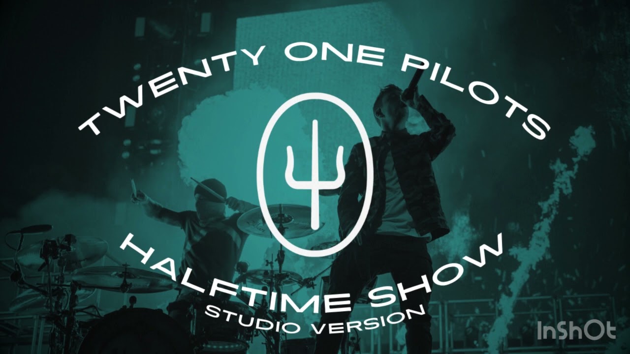 Twenty One Pilots Halftime Show Concept (2023) - STUDIO VERSION