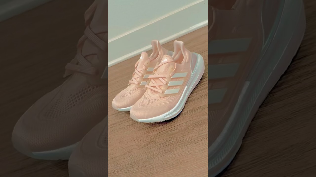 Adidas Women ULTRABOOST #adidas #unboxing #newkicks #sneakers #ultraboost #running