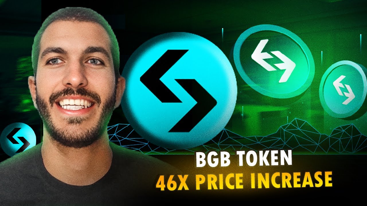 Bitget Token (BGB) Price Prediction 2025 - How High Will It Go?