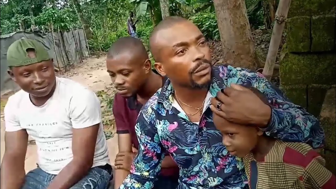 Ngwa Traditional folklore songs