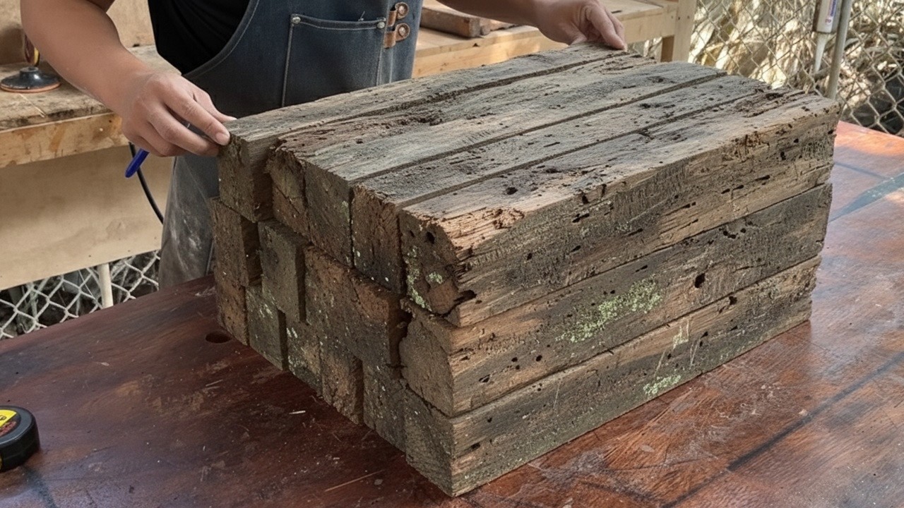20-Year-Old Shocks The World With This Genius Furniture Idea!