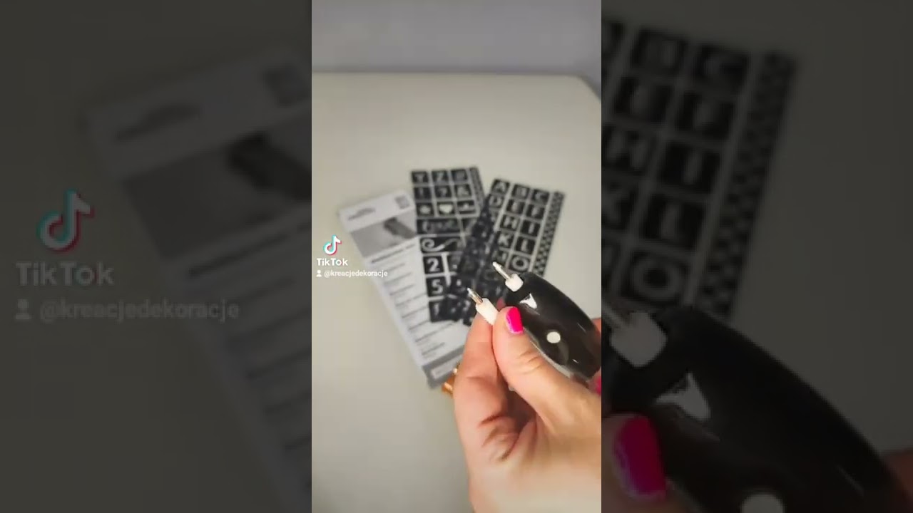 Pisak do grawerowania #Lidl #grawerowanie #shorts