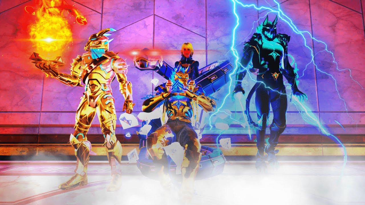 | Fortnite Blitz Crown Hunting | 36 Crown Wins |