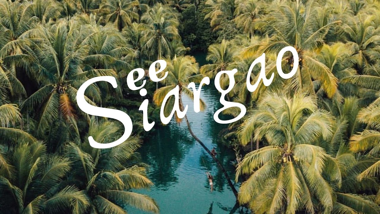 Watch this before traveling to amazing Siargao-Philippines