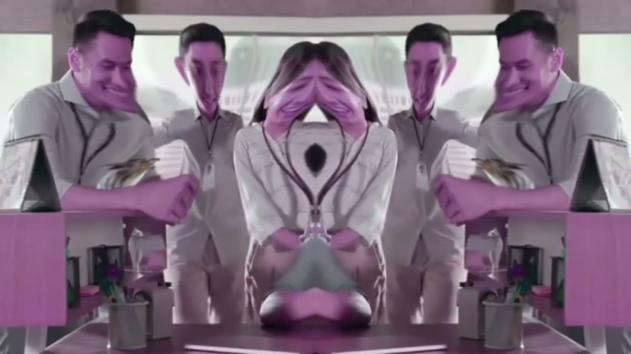 [REQUESTED] Mandiri Logo (2018) Effects [Cadbury Csupo Effects]