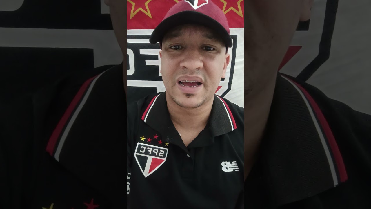 🚨RESUM&Atilde;O DO 1&deg; TEMPO RB BRAGANTINO 1 X 0 S&Atilde;O PAULO