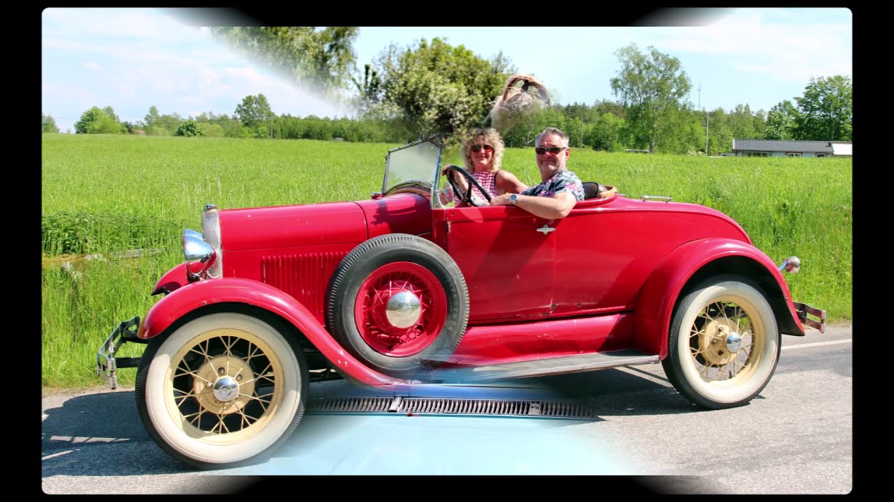 Veddige cruising 2021