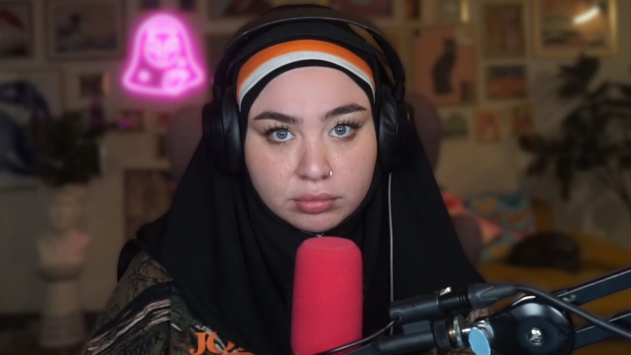 FROGAN'S RESPONSE TO ETHAN KLEIN