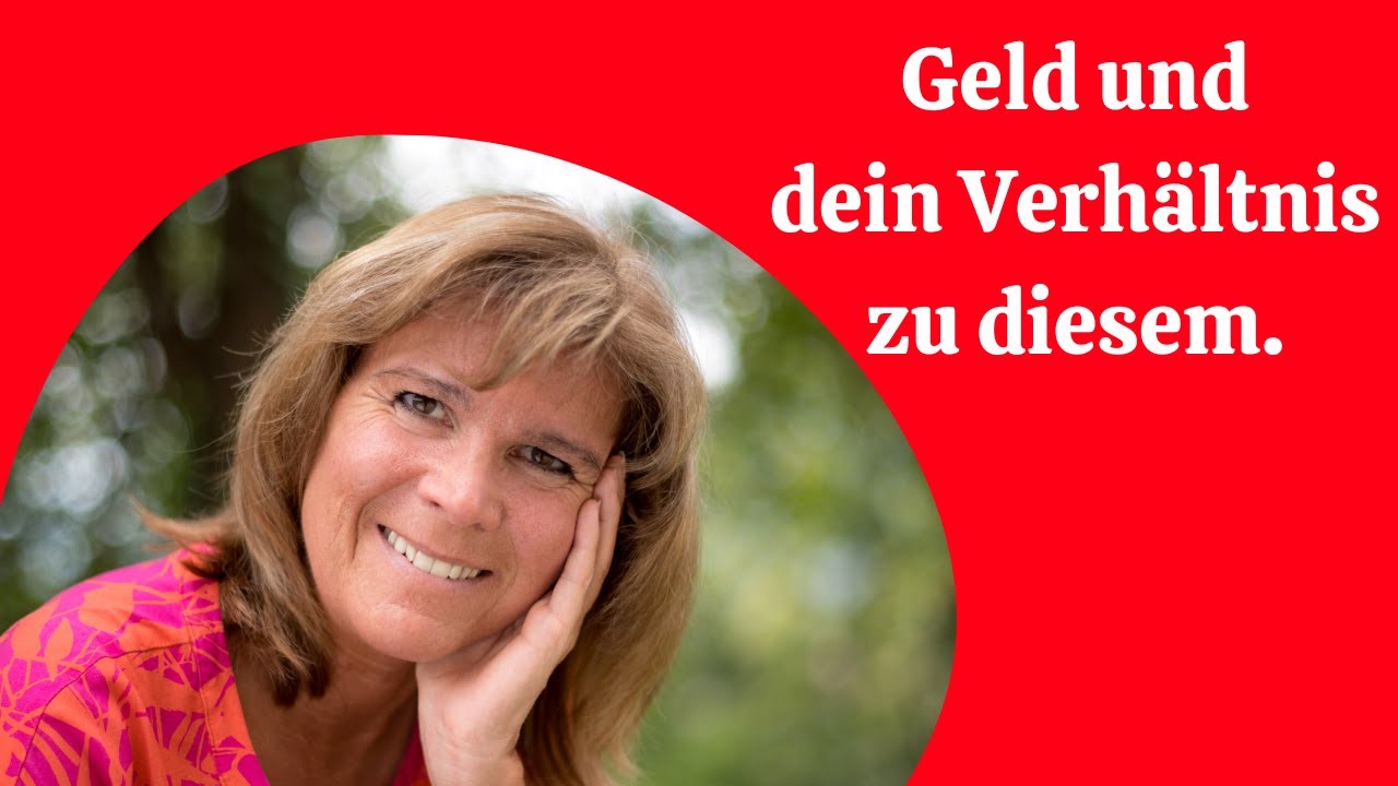 Geld manifestieren und allgemein 