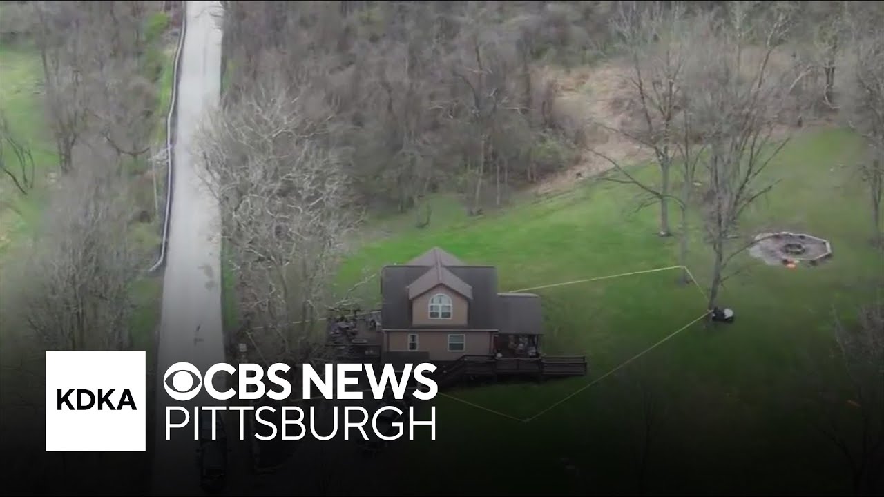 Man charged with killing Pennsylvania woman found shot to death in her bed