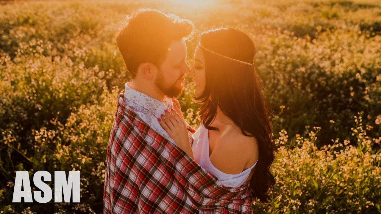 Love - Romantic Background Music For Videos and Films - by AShamaluevMusic