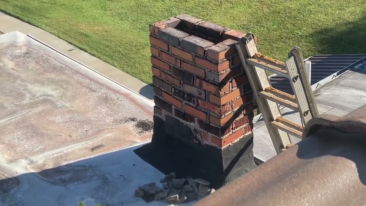 SPRAY FOAM ROOF CANDIDATE?