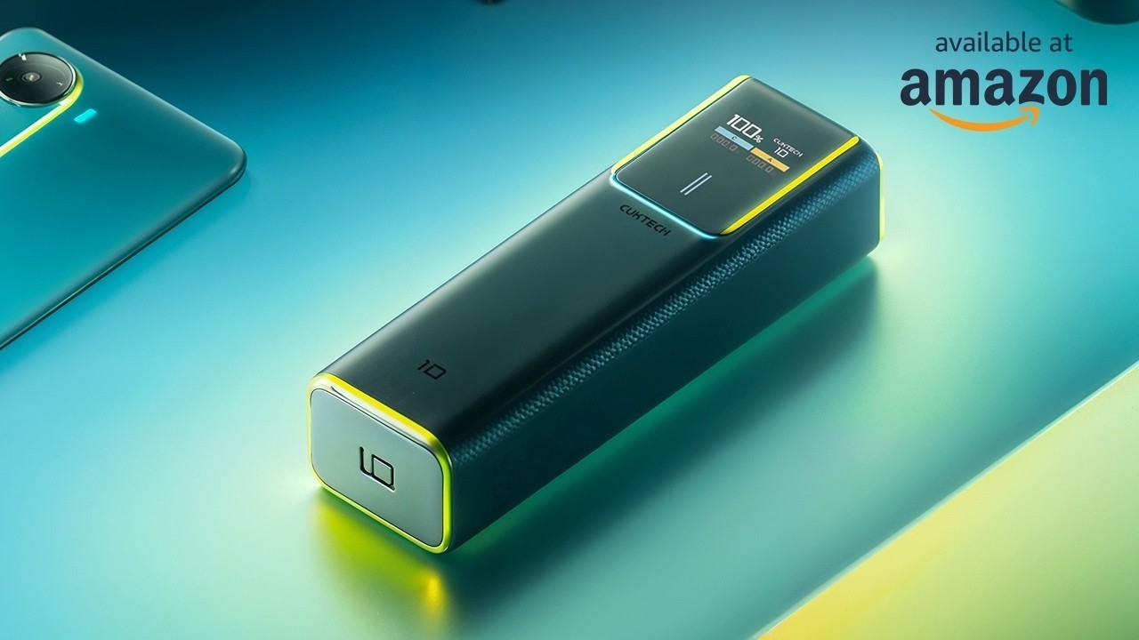 32 Gadgets Que Todo Hombre Debería Tener en 2025