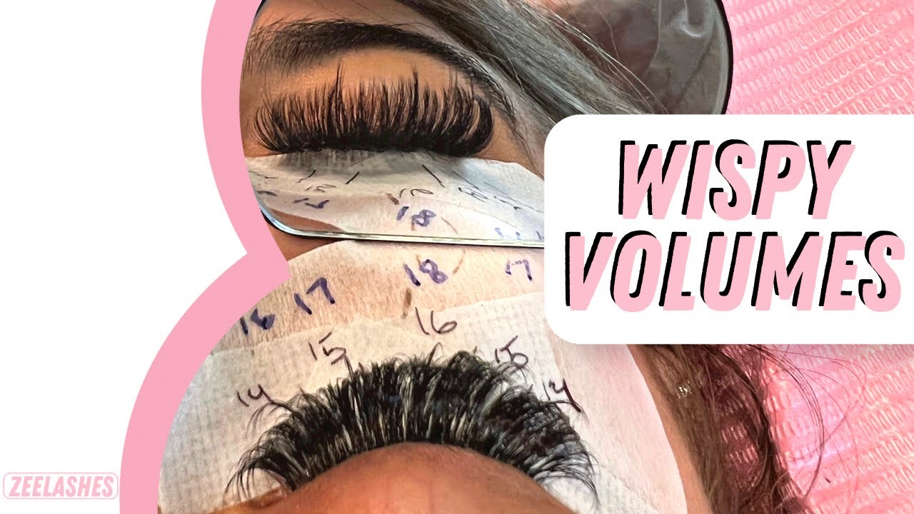 Наращивайте ресницы вместе со мной | Советы, подсказки и хитрости | Zee Lashes