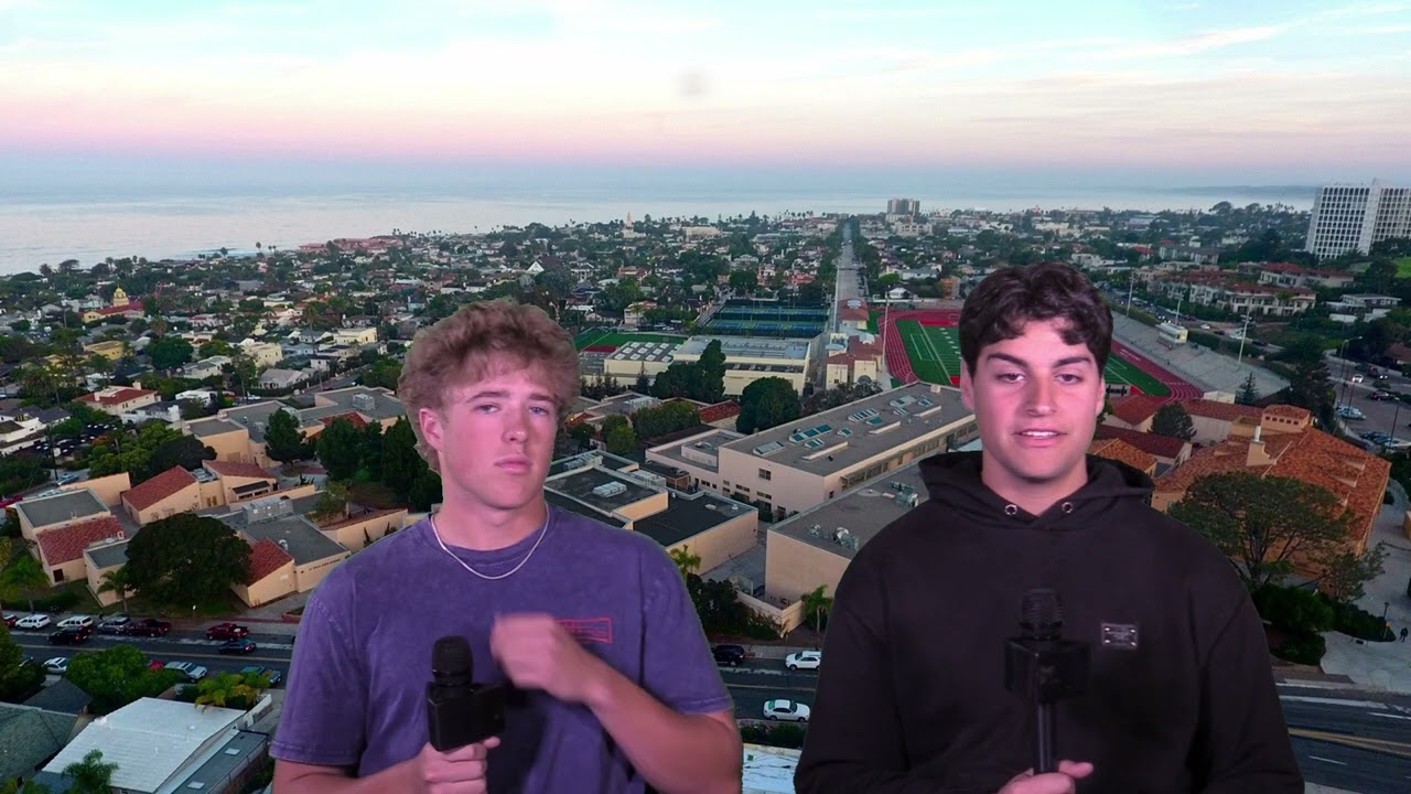 LJLO - School News Broadcast - Episode #11