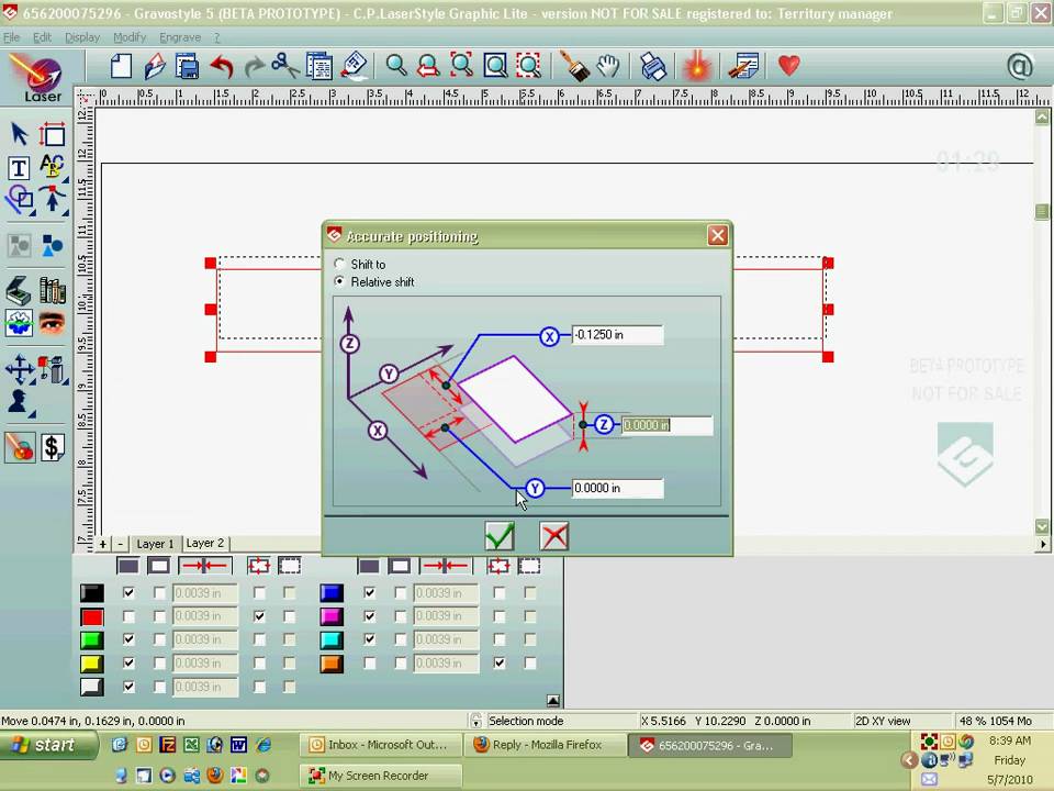 Alignment Clipart in Corners.avi
