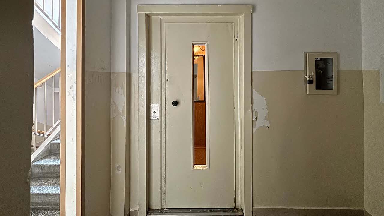 2x ZREMB licencja po lekkiej modernizacji | ul. Szwankowskiego 8 kl. III, IV, Warszawa