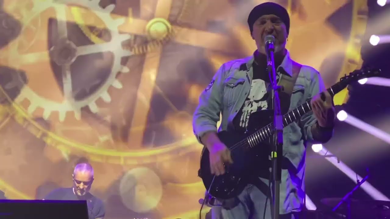Time So Floyd Pink Floyd tribute Marseille 2024