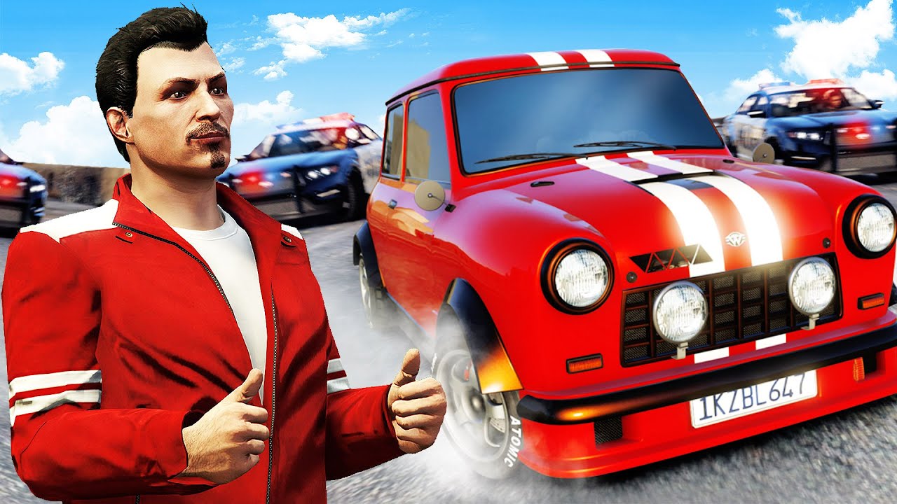 🔴 - FACE TO FACE, CON EL MEJOR PILOTO DE GTA V!!!
