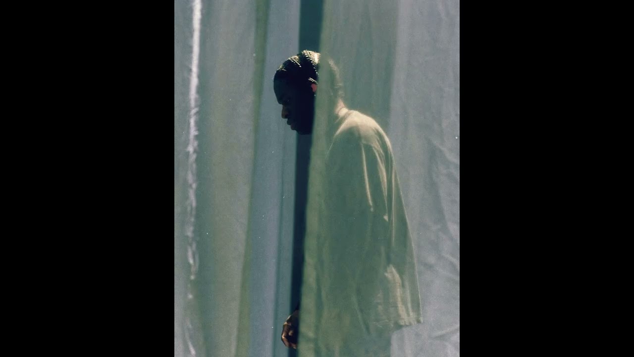 Daniel Caesar Album Intro Type Beat ~ Those Words