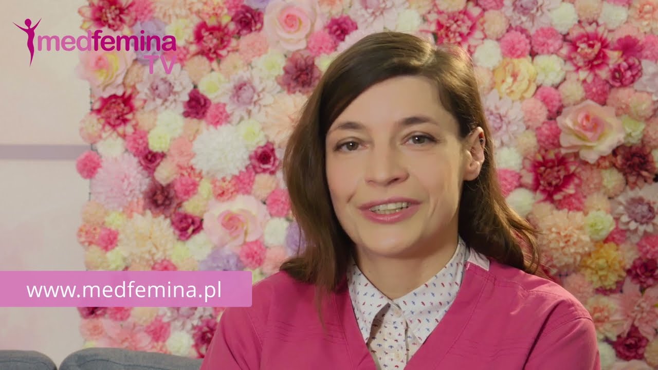 Jak powstaje endometrioza w bliźnie po cesarskim cięciu? Odpowiada dr n. med. Zofia Borowiec.